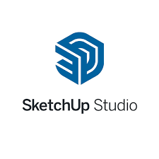 SketchUp Studio (內含 V-Ray、Scan Essantials) 商業訂閱版一年期
