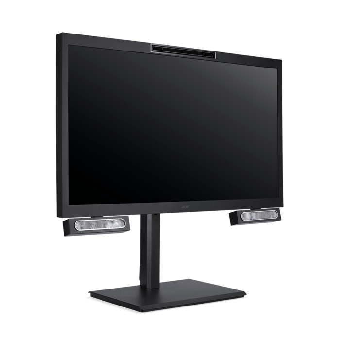 Acer SpatialLabs View Pro 27｜ASV27-2P 裸視3D 27吋螢幕