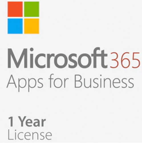 (年約)商業Microsoft 365 Apps for business