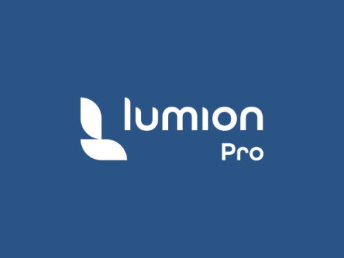 Lumion Pro Floating 三年期