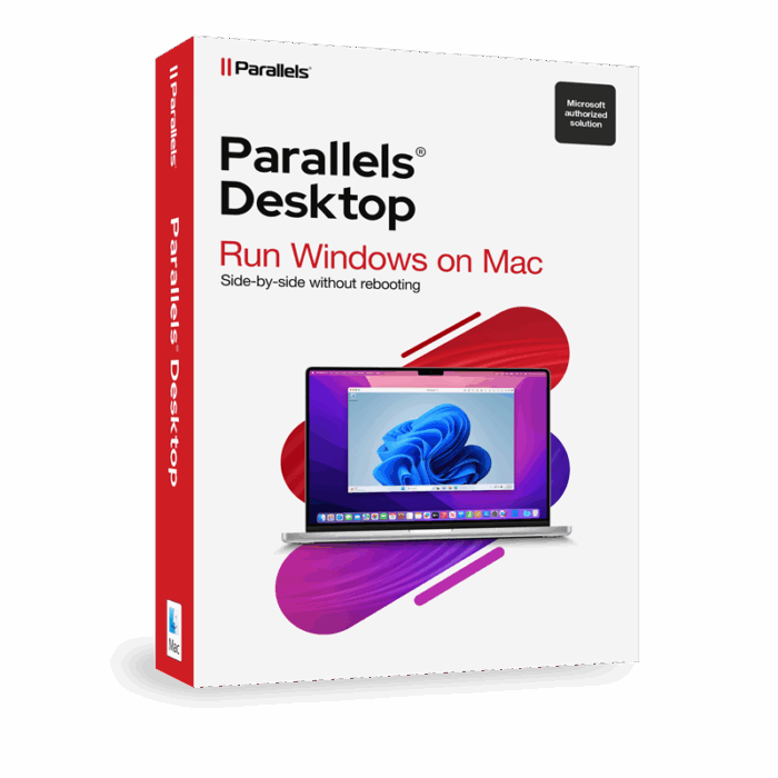 Parallels Desktop 26 for Mac (Standard Edition)_ESD下載版