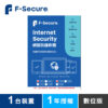 Adobe Creative Cloud Pro 個人版 - 預付卡12 個月訂閱授權+F-Secure 安全網路防護軟體