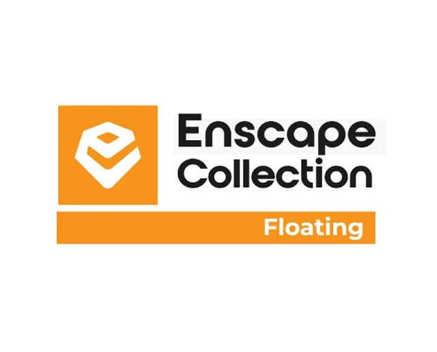 Enscape Collection (floating, annual)