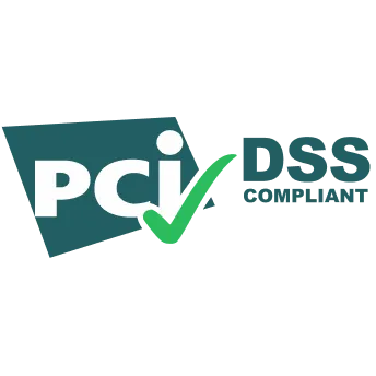 符合 PCI DSS 規範