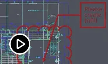 影片：AutoCAD 網頁版的多 (人) 用戶標記展示